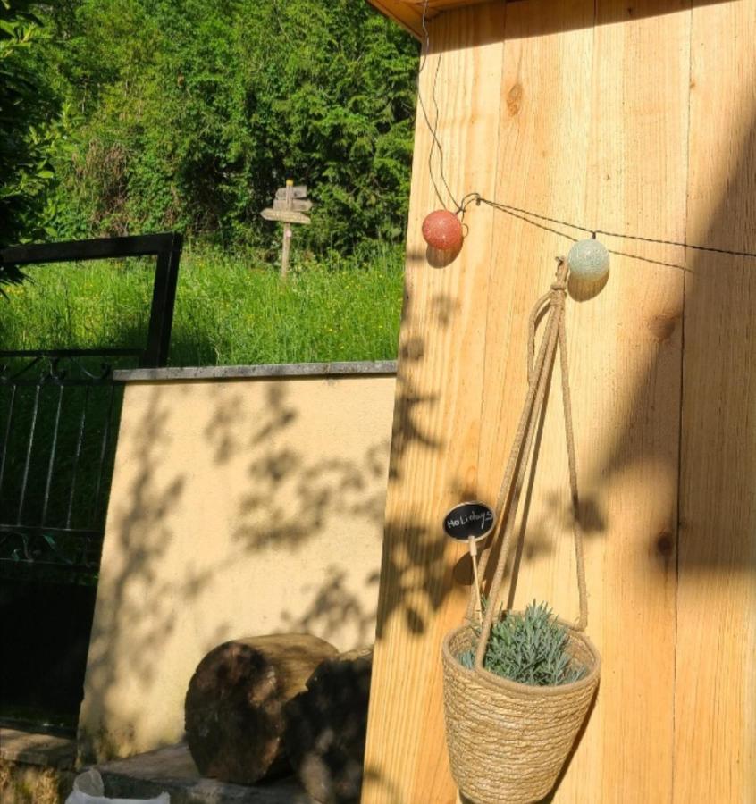 L'Entre-Deux Vila Périgueux Exterior foto