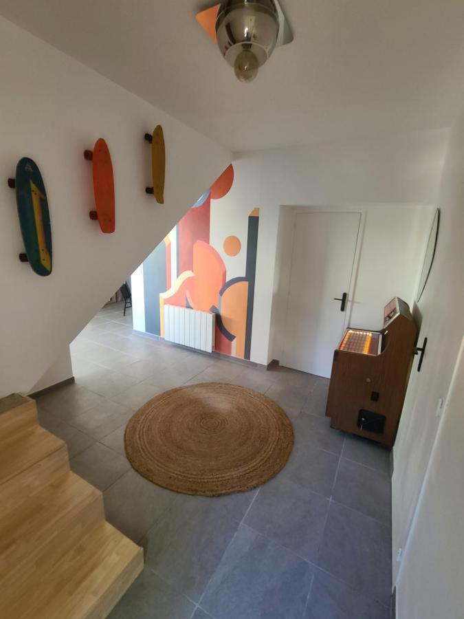 L'Entre-Deux Vila Périgueux Exterior foto