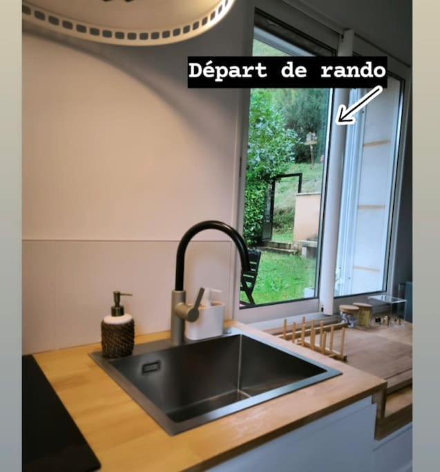 L'Entre-Deux Vila Périgueux Exterior foto