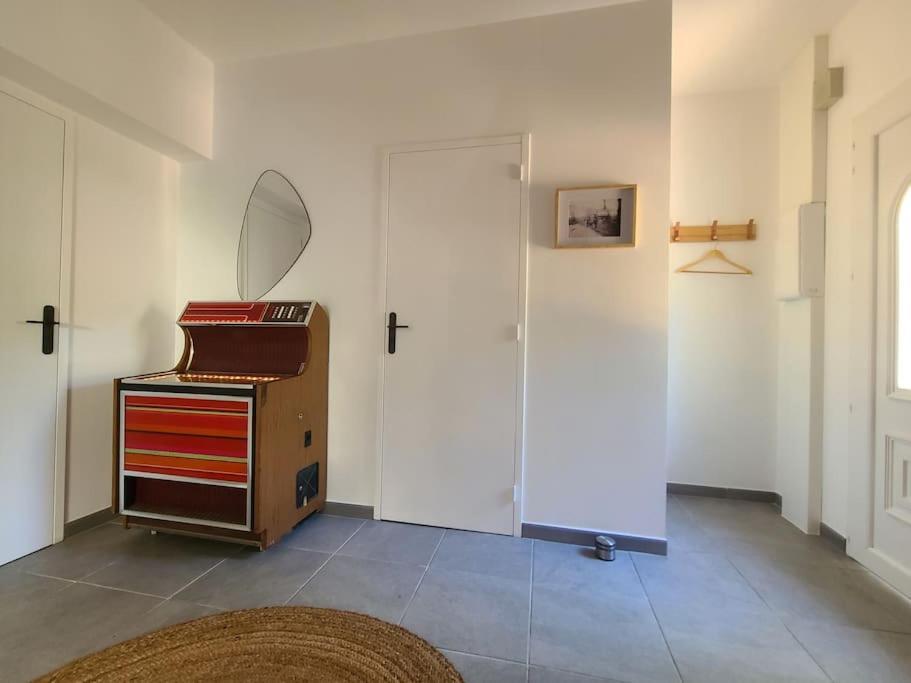 L'Entre-Deux Vila Périgueux Exterior foto