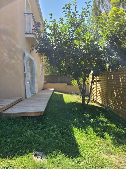 L'Entre-Deux Vila Périgueux Exterior foto