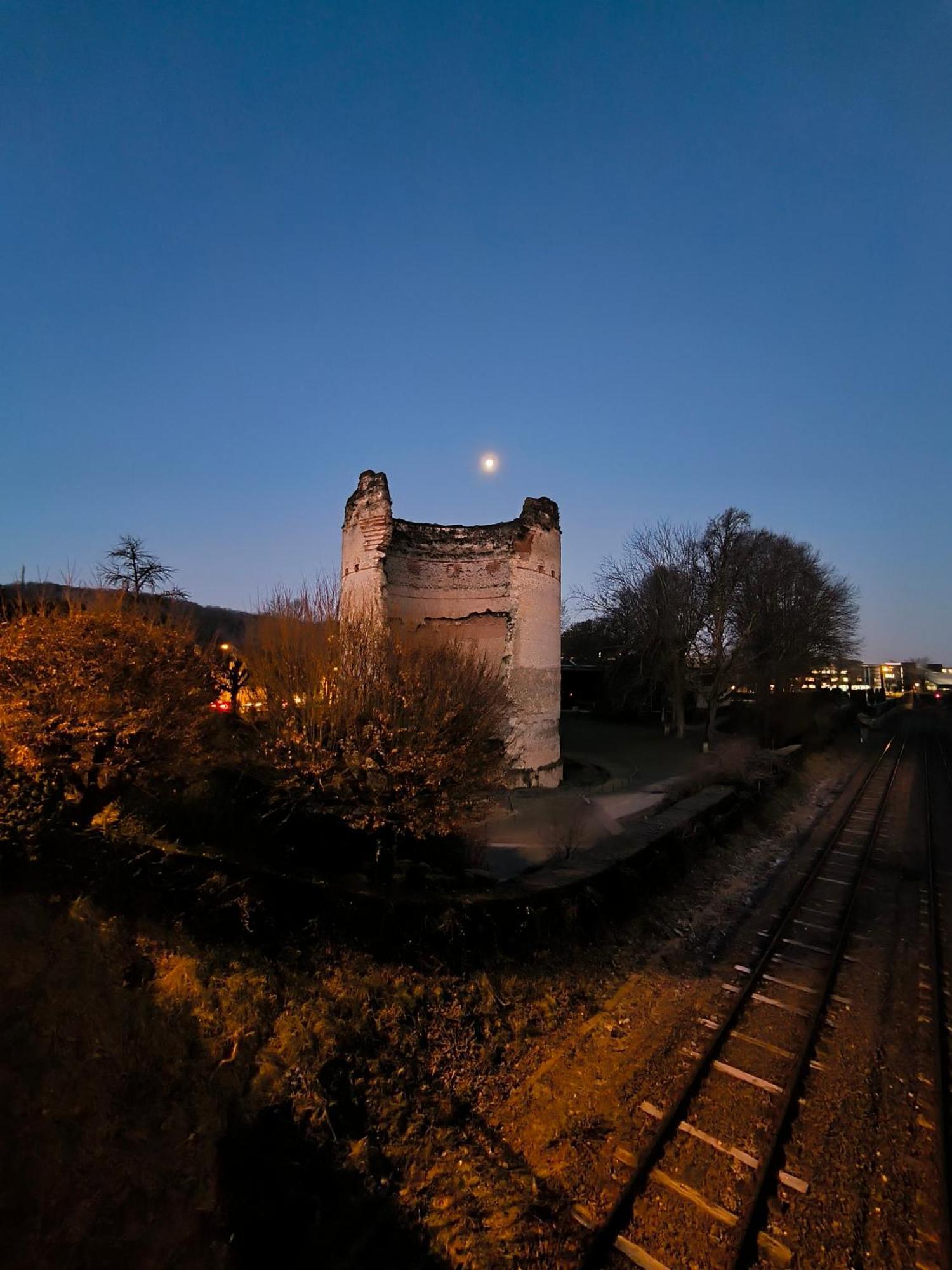 L'Entre-Deux Vila Périgueux Exterior foto
