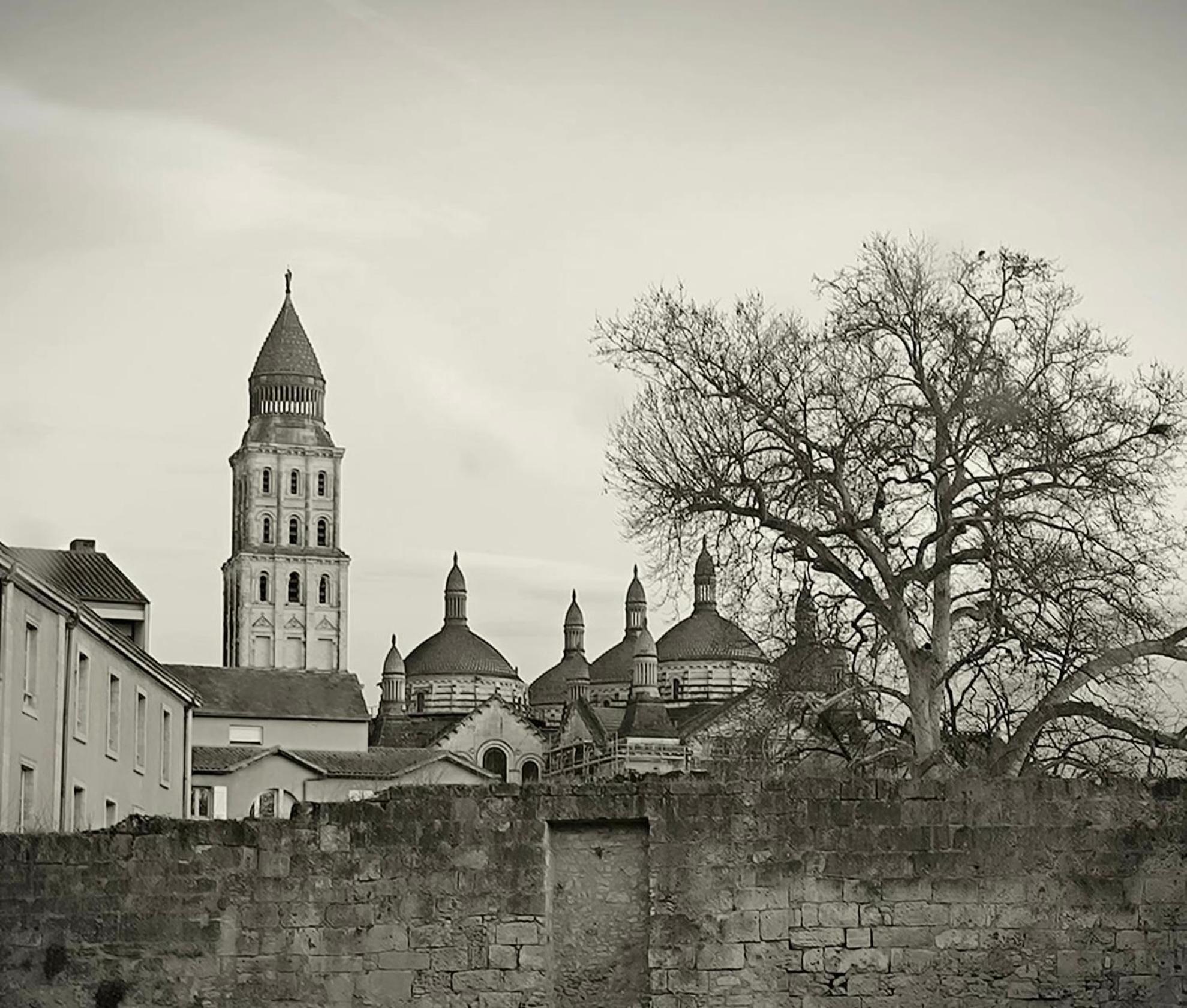L'Entre-Deux Vila Périgueux Exterior foto